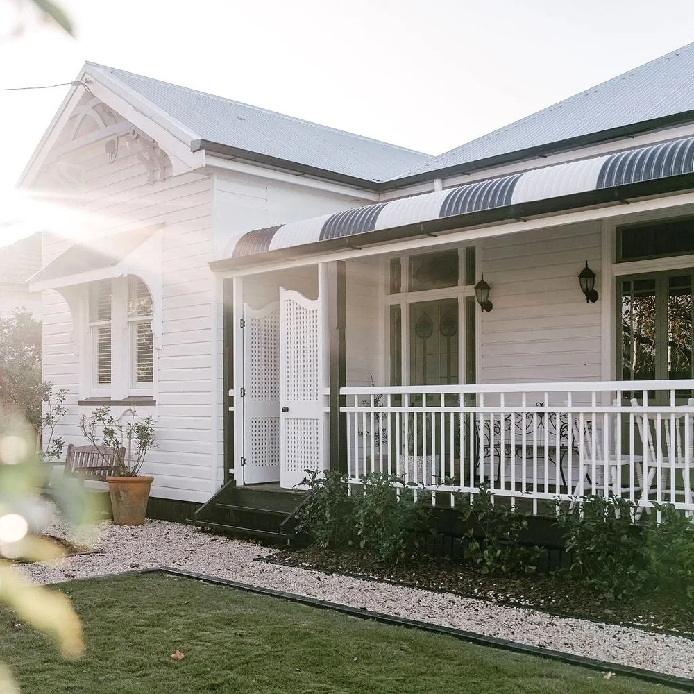 Maleny Lodge Luxury Boutique Hotel Accommodation Maleny