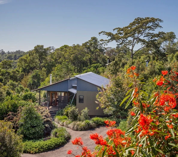 Spicers Tamarind Retreat Maleny Villa Exterior