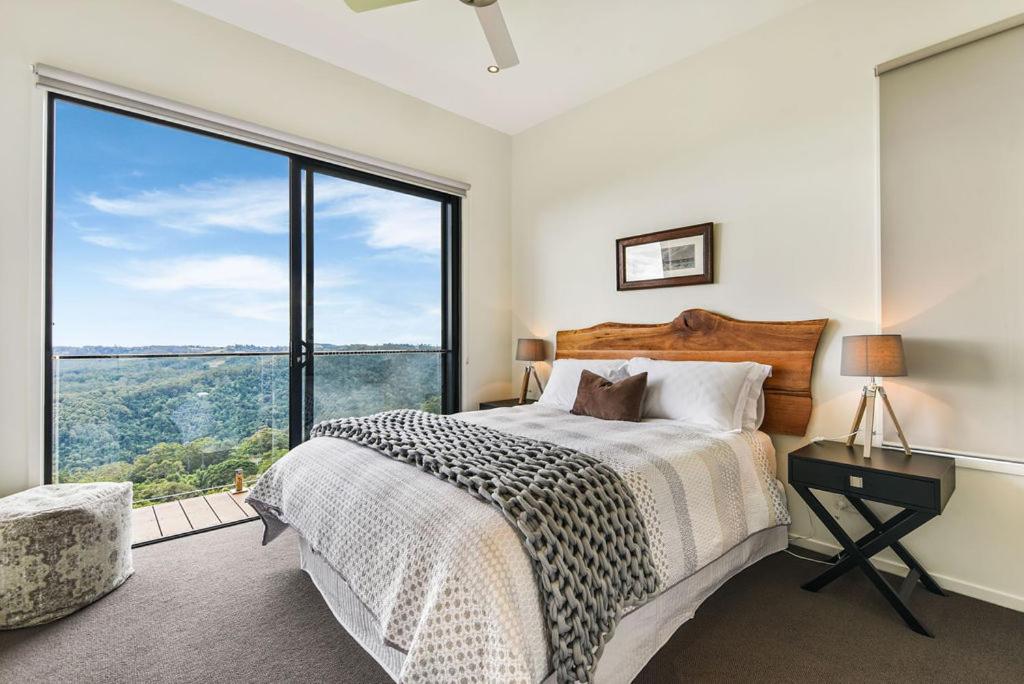 the ridge maleny