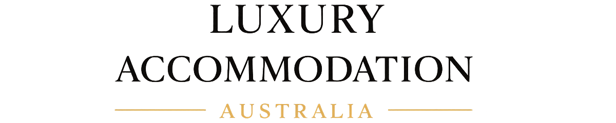 Luxury Accommodation Australia