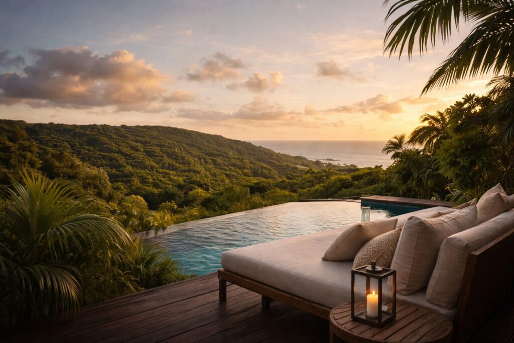 Luxury Accommodation Australia